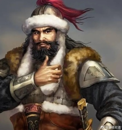 主角重生于三国时代，化身为匈奴单于，逆袭历史改变命运的传奇之旅