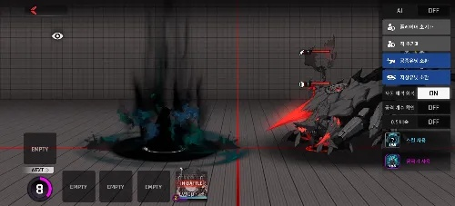 (探索战斗包不包括使徒)探索战斗天赋解析系统wiki，发现更多游戏技巧与玩法研究