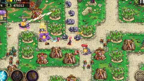 探索无尽可能性：我的小海岛MOD中如何自由建造和升级您的梦想岛屿