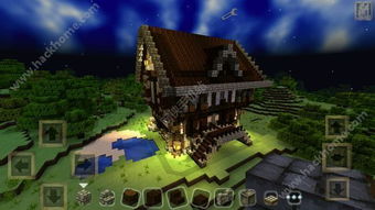 探索无尽可能性:我的小海岛MOD中如何自由建造和升级您的梦想岛屿 探索无尽可能性:我的小海岛MOD中如何自由建造和升级您的梦想岛屿