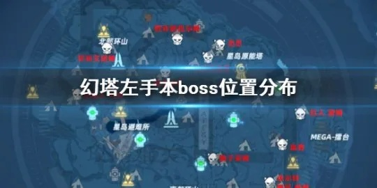 (深渊魔塔塔牌)深渊魔塔：幻塔封神录无尽深渊无限boss攻略大揭秘