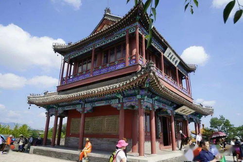 (山海关巍巍雄关山海之城)穿越山海雄关：探寻中国古代边关的历史传奇与文化遗迹