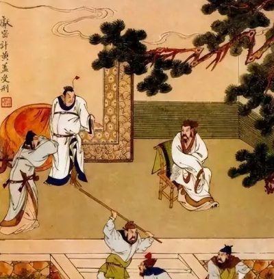 铁索连环是谁的计谋?历史中的权谋与智慧的巧妙交织藏着怎样的秘密? 铁索连环是谁的计谋?历史中的权谋与智慧的巧妙交织藏着怎样的秘密?