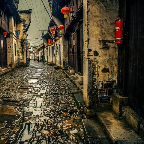 (赞美烟雨江南的诗句有哪些)古风诗文美如画:描写烟雨江南诗词名句集锦 (赞美烟雨江南的诗句有哪些)古风诗文美如画:描写烟雨江南诗词名句集锦