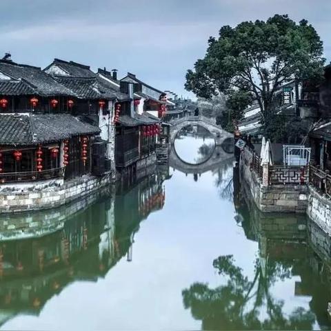 (赞美烟雨江南的诗句有哪些)古风诗文美如画:描写烟雨江南诗词名句集锦 (赞美烟雨江南的诗句有哪些)古风诗文美如画:描写烟雨江南诗词名句集锦