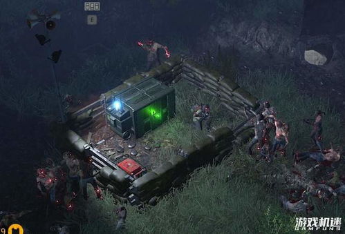 (最后的希望之岛)最后的战役:劫后余生,重返希望之城,手游版本如何体验? (最后的希望之岛)最后的战役:劫后余生,重返希望之城,手游版本如何体验?