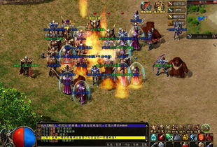 (龙界争霸什么职业厉害)龙界争霸单职业版本：探索新的游戏玩法和挑战