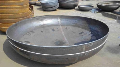 (什么封头在压力容器封头与简体连接时是不太好的)大多数压力容器封头为什么选择冷冲工艺制造？