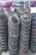 (什么封头在压力容器封头与简体连接时是不太好的)大多数压力容器封头为什么选择冷冲工艺制造? (什么封头在压力容器封头与简体连接时是不太好的)大多数压力容器封头为什么选择冷冲工艺制造?