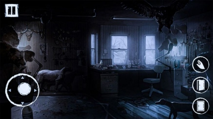 深度解析:揭秘谜影重重游戏全攻略,手把手教你如何破解关卡迷题 深度解析:揭秘谜影重重游戏全攻略,手把手教你如何破解关卡迷题