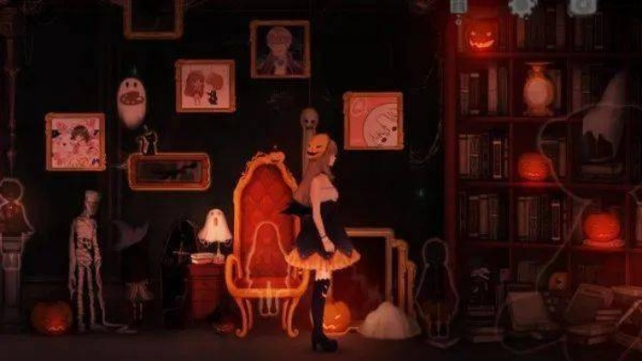 探索诅咒的人偶馆游戏：揭秘背后的神秘故事与恐怖挑战的奇幻旅程