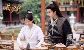 (芸汐传的番外)芸汐传番外：芸汐喜讯，时光静好，甜蜜怀孕盼新生Hope。