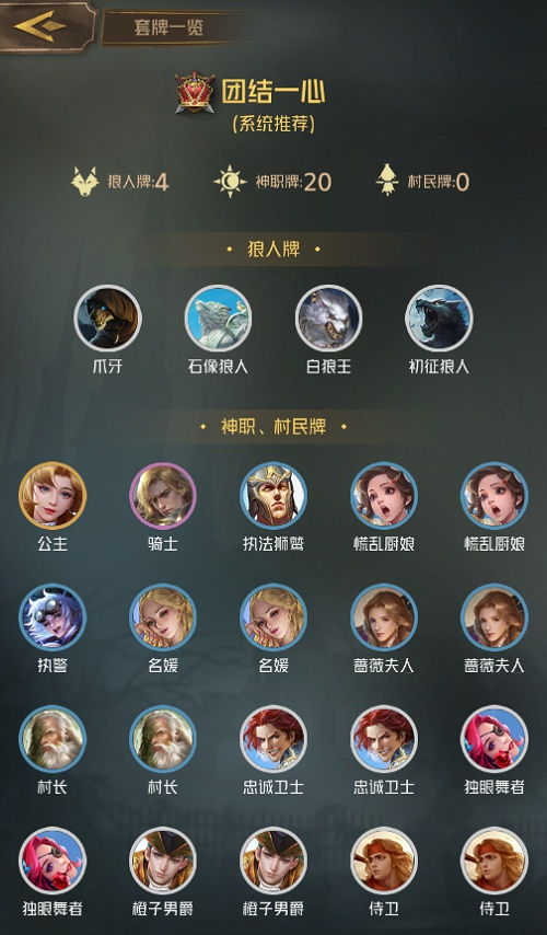 (狼人对决新手教程)狼人对决新玩法大揭密:如何高效退出游戏并留下深刻印记? (狼人对决新手教程)狼人对决新玩法大揭密:如何高效退出游戏并留下深刻印记?