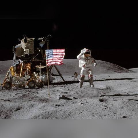 (宇宙星神阿波罗是什么星神)探索宇宙星神阿波罗的神秘力量与奥秘：揭开星空中的神秘面纱