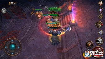 (龙灵游戏角色)探寻MOBA手游龙灵的魅力与特色，畅游精彩的游戏世界