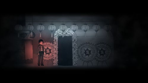 (中国民间恐怖游戏)国产民俗恐怖游戏戏怨:探索中国传统文化中的恐怖之谜 (中国民间恐怖游戏)国产民俗恐怖游戏戏怨:探索中国传统文化中的恐怖之谜