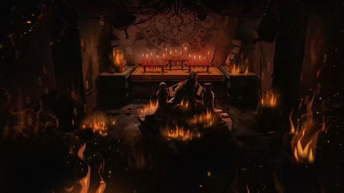 (中国民间恐怖游戏)国产民俗恐怖游戏戏怨:探索中国传统文化中的恐怖之谜 (中国民间恐怖游戏)国产民俗恐怖游戏戏怨:探索中国传统文化中的恐怖之谜