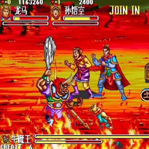 (飞天游戏怎么玩)探寻飞天开始的游戏大全：精彩纷呈的飞天主题游戏推荐