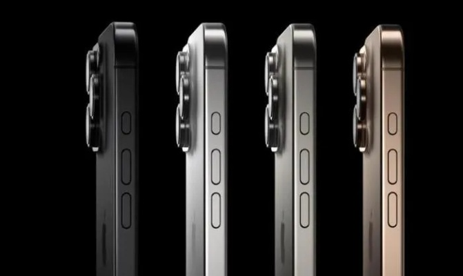 (苹果最薄的机型)最新曝光：苹果将推出最薄iPhone，设计与性能革新引发消费者期待