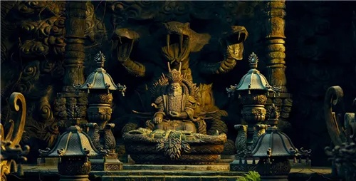 (昆山狄仁杰)狄仁杰之昆仑金顶:密室案件迷雾中,探秘珍贵遗迹与惊人宝藏 (昆山狄仁杰)狄仁杰之昆仑金顶:密室案件迷雾中,探秘珍贵遗迹与惊人宝藏