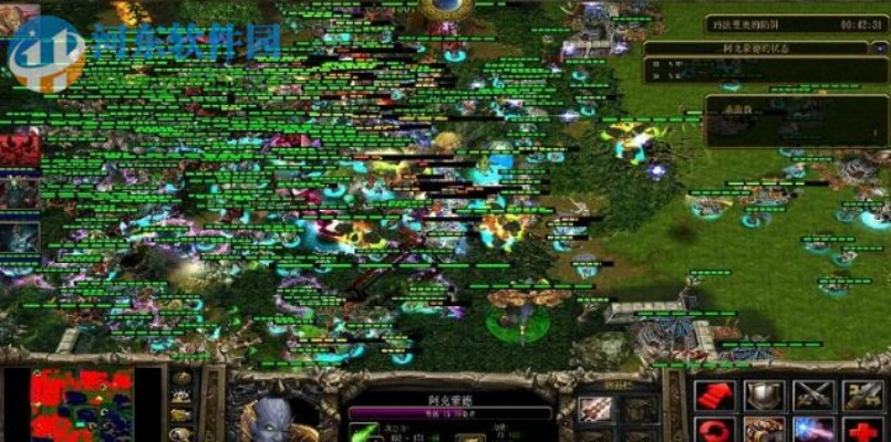 (魔兽rpg诸神黄昏)探索神秘古文明，畅游诸神黄昏征服手游官网！