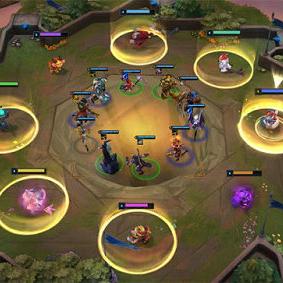 探讨棋牌游戏市场现状:《ChessRush》是否已停运,是产业大调整的前兆吗? 探讨棋牌游戏市场现状:《ChessRush》是否已停运,是产业大调整的前兆吗?