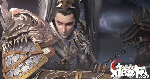 (我想看无双战神)探寻无双战神最帅的一张照片:神秘魅力尽显,令人惊艳心动 (我想看无双战神)探寻无双战神最帅的一张照片:神秘魅力尽显,令人惊艳心动