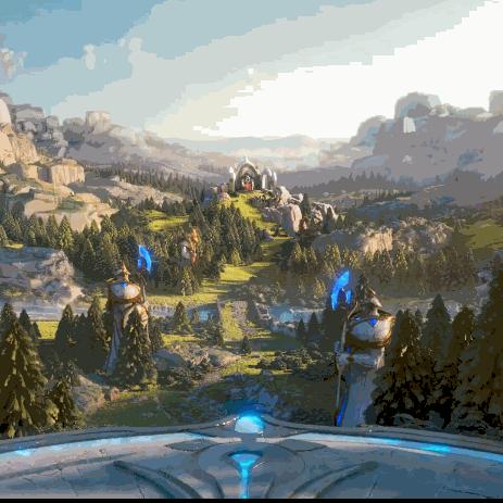 (手机大大型游戏)手机大型游戏：享受高品质游戏体验的最佳选择