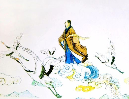 (神仙记载)神仙录原本:揭秘神秘世界中神仙们的真实故事和传说 (神仙记载)神仙录原本:揭秘神秘世界中神仙们的真实故事和传说