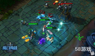 (暴击英雄下载)探秘暴击英雄2:全新领域、惊人玩法,颠覆传统游戏体验! (暴击英雄下载)探秘暴击英雄2:全新领域、惊人玩法,颠覆传统游戏体验!