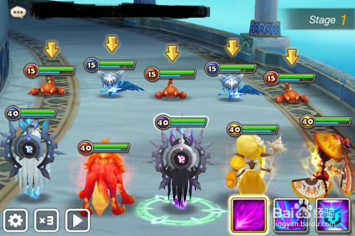 (游戏魔灵召唤)最全面的魔灵召唤攻略app推荐及使用技巧，让你成为顶尖玩家