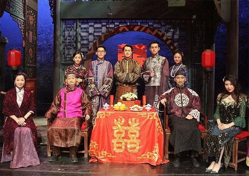 《潮剧大老爷原版伴奏》:传统戏曲音乐的经典之选,探寻传统文化的深厚底蕴 《潮剧大老爷原版伴奏》:传统戏曲音乐的经典之选,探寻传统文化的深厚底蕴