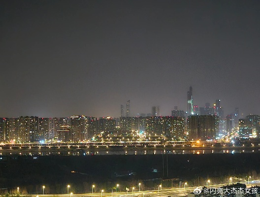 (西城晚眺)西城夜未央,繁华不眠,24小时不夜城永不停歇 (西城晚眺)西城夜未央,繁华不眠,24小时不夜城永不停歇