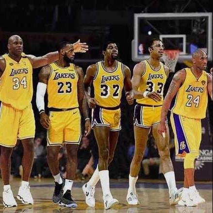 (最强nba球星排行榜)探寻NBA历史上最强球员,最强NBA吧排名及球员背后故事 (最强nba球星排行榜)探寻NBA历史上最强球员,最强NBA吧排名及球员背后故事