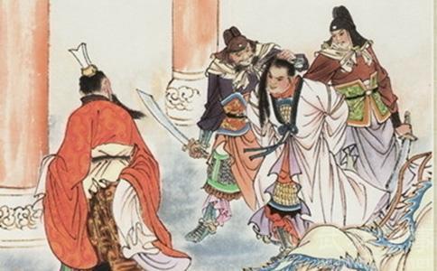 (建安五年曹公东征原文及翻译)建安五年曹公东征翻译：曹操在建安五年东征的详细翻译及解读