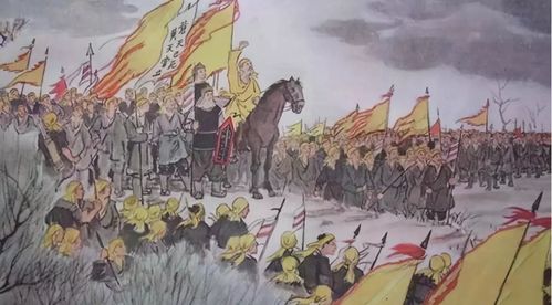 (建安五年曹公东征原文及翻译)建安五年曹公东征翻译:曹操在建安五年东征的详细翻译及解读 (建安五年曹公东征原文及翻译)建安五年曹公东征翻译:曹操在建安五年东征的详细翻译及解读