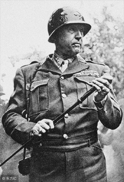 (二战世界十大名将排名)揭秘二战历史：探寻二战世界十大名将的胜利之路