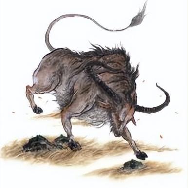 探秘山海经异兽录：揭秘如何利用这段神秘古籍赚取人民币的方法