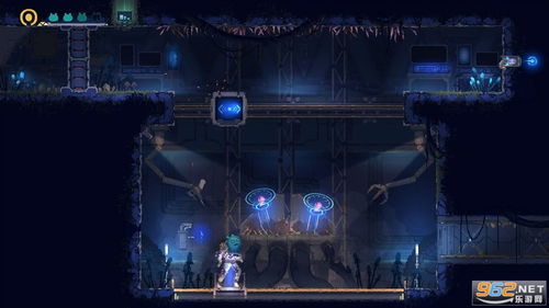 (细胞迷途安卓汉化版)深度解析：细胞迷途Moastray手机版游戏体验与创新玩法揭秘