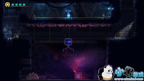 (细胞迷途安卓汉化版)深度解析：细胞迷途Moastray手机版游戏体验与创新玩法揭秘