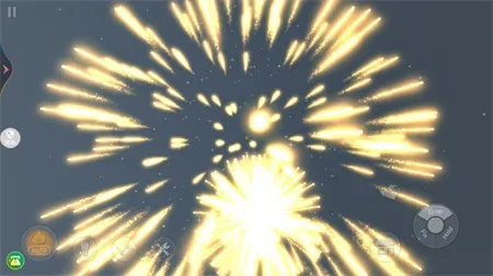 (烟花大师哼哼)烟花大师内置功能菜单mod：打造独特烟花大师体验的必备利器