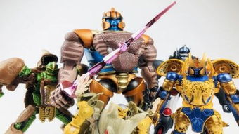 (葫芦小金刚合集bilibili)葫芦小金刚：花谷脱险大冒险，寻找生命的守护力量