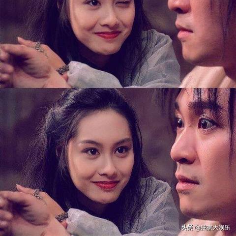 (大话西游醉舞倾城)醉西游最高：探寻大话西游中最令人陶醉的场景与角色