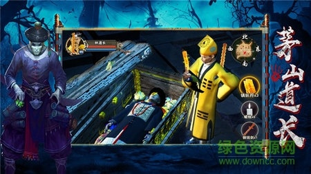 (茅山异闻录1)茅山异闻录拘灵355服：神秘力量引领着你踏上灵魂的探索之旅