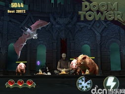 恶魔之塔831MB版本更新内容揭秘：新增关卡、优化系统和强化英雄等