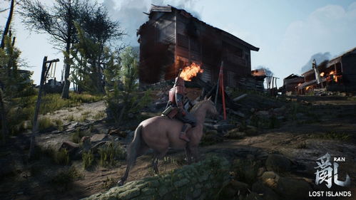 (乱失落之岛手游版下载)探索未知与冒险：《乱失落之岛》新游戏预计何时上线？