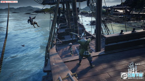 (乱失落之岛手游版下载)探索未知与冒险:《乱失落之岛》新游戏预计何时上线? (乱失落之岛手游版下载)探索未知与冒险:《乱失落之岛》新游戏预计何时上线?