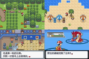 追忆童年情怀:再探寻仓鼠物语4在GBA平台上的精彩冒险和玩家共鸣 追忆童年情怀:再探寻仓鼠物语4在GBA平台上的精彩冒险和玩家共鸣