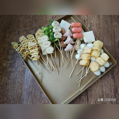 (我要吃串串什么意思)【免费高清观看】我要吃串串香，快来体验香辣美味吧！