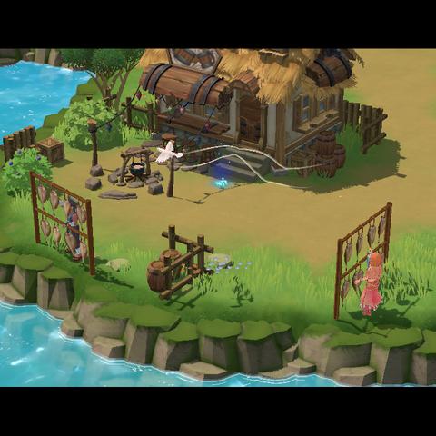 因技术升级需求，热门手游《魔力宝贝旅人》宣布暂时关服，未来将迎来更优质玩家体验